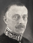 George Alphonse Hubert Michiels van Kessenich
